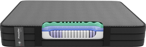 Matratze Performance Hybrid