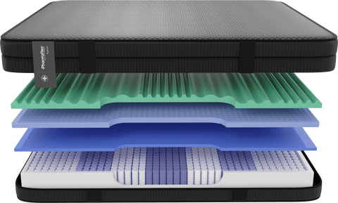 Materasso Performance Hybrid