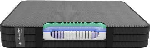 Materasso Performance Hybrid