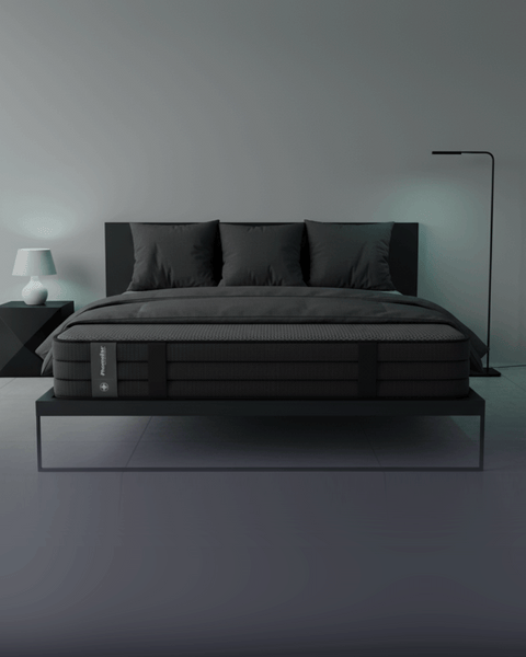 Materasso Performance Hybrid