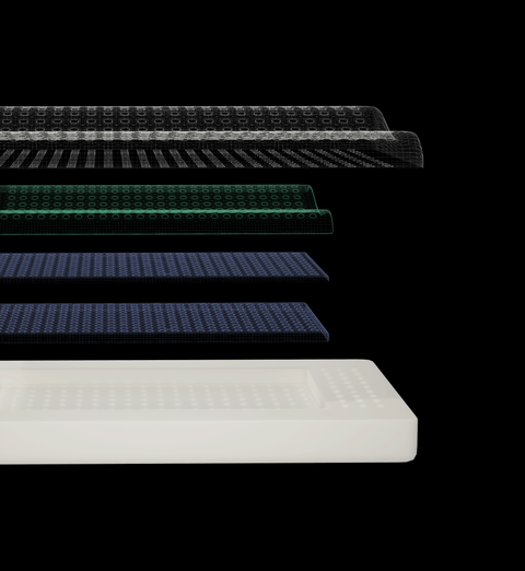 Strato 5 Komfort ohne Gleichen